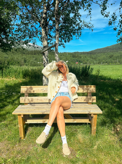 MAGNI JAKKE