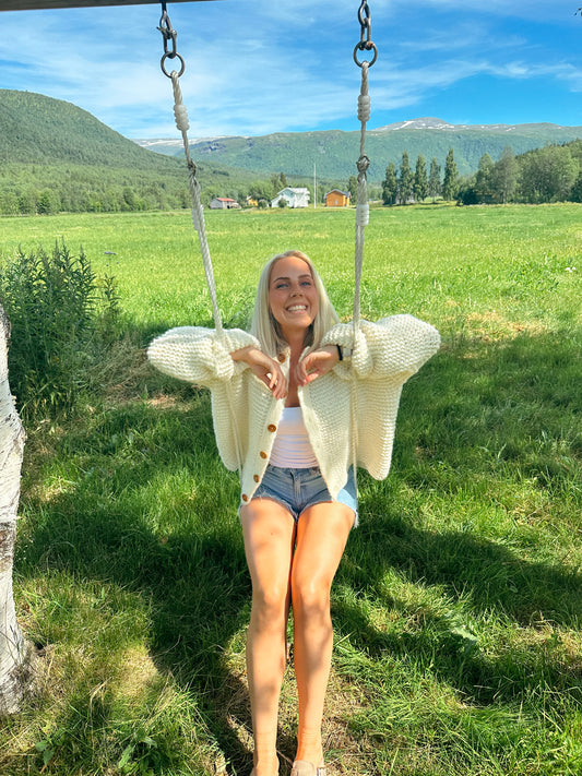 MAGNI JAKKE