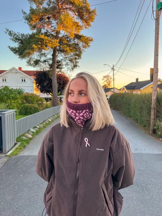 HØSTSKRIK BUFF