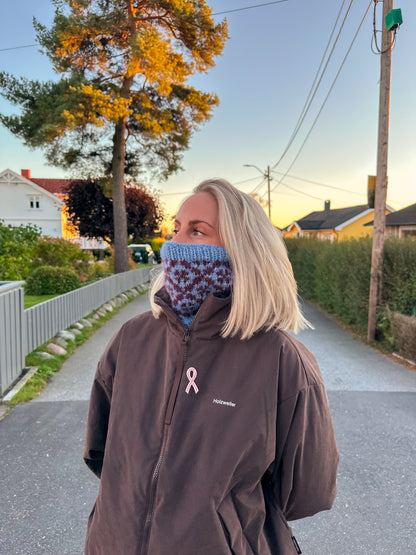 HØSTSKRIK BUFF